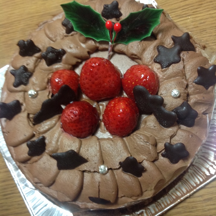チョコレートケーキ レシピ 作り方 By あぽちょふ 楽天レシピ チョコレートケーキ レシピ 作り方 By あぽちょふ 楽天レシピ